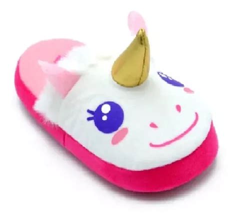 Pantuflas Unicornio Tiernas Andrea Envio Gratis Promoci Ly Env O Gratis