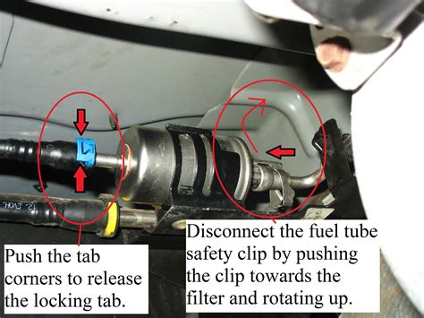 Ford F Fuel Line Diagram