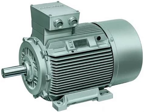 Siemens Hp Ie Motor Rpm At In Indore Id