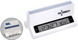 usb clock hub