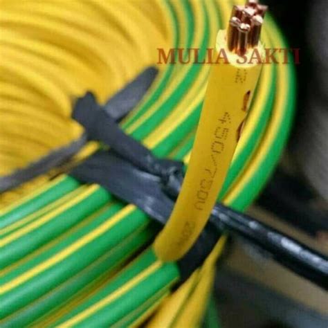 Jual Kabel Grounding Nya X Supreme Jakarta Barat Toko Mulia