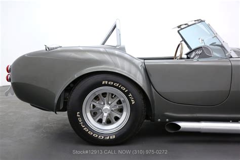 1965 AC Cobra Kit Car | Beverly Hills Car Club