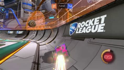 Rocket League Road To Rocketeer 42 YouTube