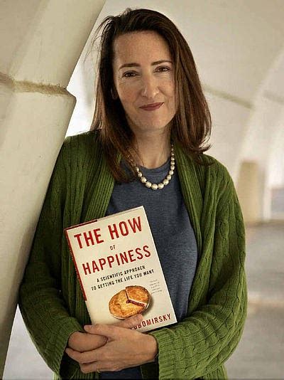 Pensamiento Administrativo Sonja Lyubomirsky Y The How Of Happiness