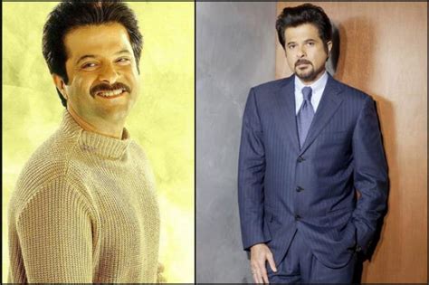 Anil Kapoors Workout And Diet Regime Secrets As To Why He Refuses To Age