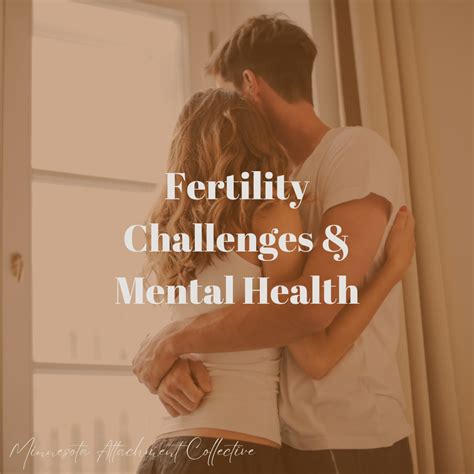 Fertility Challenges And Mental Health — Mnac