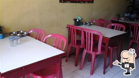 RM Aldi Minang Restaurant Setu Sari Restaurant Reviews