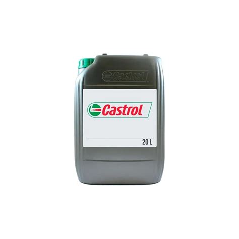 Castrol Vecton W Ck E