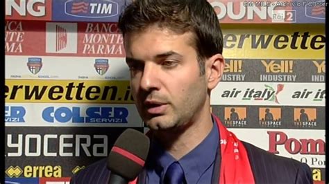 A Parma Inter Intervista Stramaccioni Post