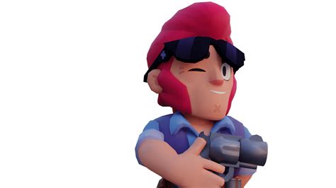 Brawl Stars Banner Wallpapers Wallpaper Cave