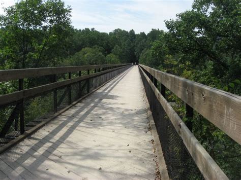 Free Images Wood Track Bridge Roof Walkway Transport Line