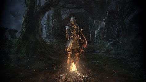 Dark Souls ganha prêmio de Melhor Jogo da História