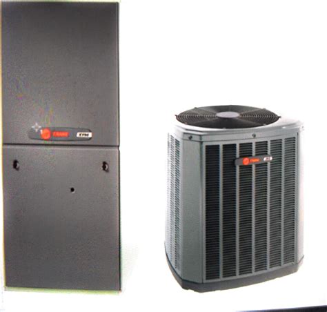 Ide Terpopuler 15 Trane Heat Pumps