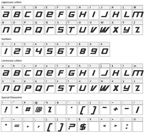 Supreme Font Download - Fonts4Free