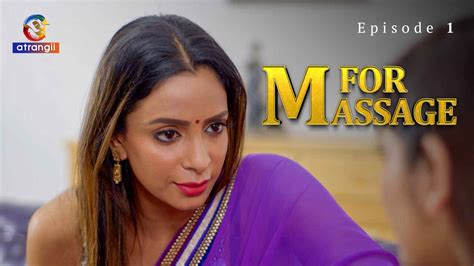 M For Massage Atrangii Originals XXX Web Series Ep 1 Indian Porn Videos