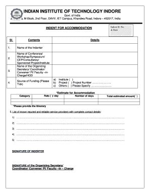 Fillable Online Iiti Ac Ir Request Form Docx Iiti Ac Fax Email Print