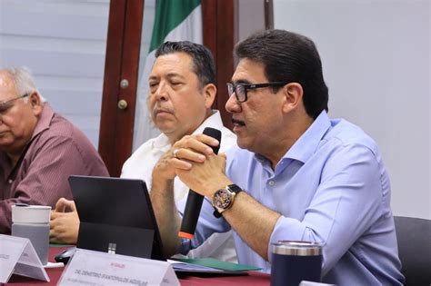 ANUNCIA ALCALDE ACTUALIZACIÓN DEL ATLAS DE RIESGOS PARA NOGALES