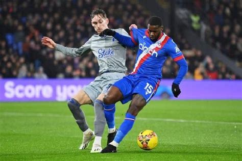 Nhận định soi kèo Everton với Crystal Palace 3h00 ngày 20 2 Bắn hạ