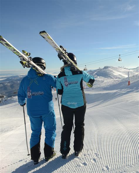 Završetak zimske sezone na Jahorini 31 marta Olimpijski centar Jahorina