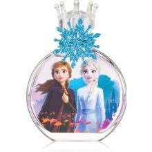 Air Val Frozen II Eau De Toilette I Notino Ro