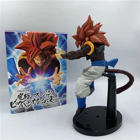 Goku Super Saiyan Figure Cm Dragon Ball Z Figures