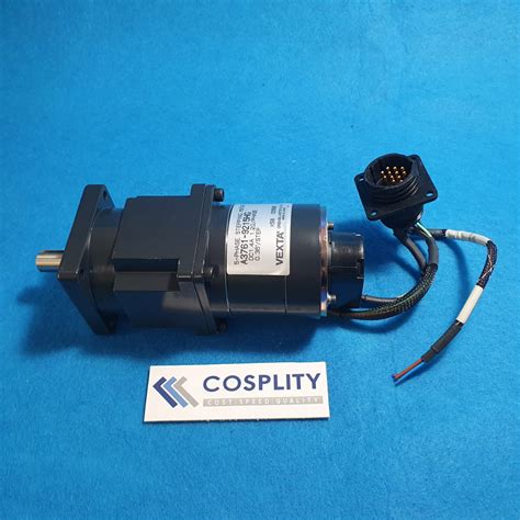 0090 20005 Motor Assy Robot Stepper Motor A3761 9215hg Cosplity