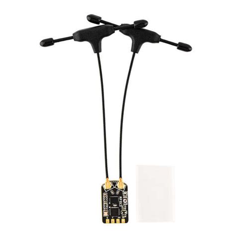 Radiomaster Rp Expresslrs Elrs Ghz Lna Pa Dual Antenna Nano