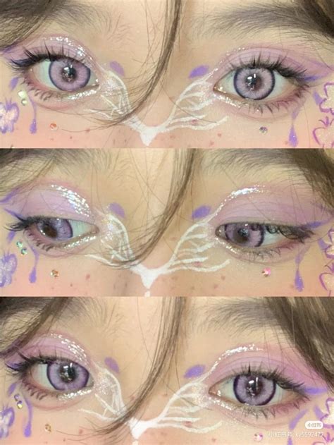 Pin By ℝ𝕚𝕟𝕟𝕖~~♡ On Life Puzzles Asian Eye Makeup Eye Makeup Designs Makeup Eyeliner