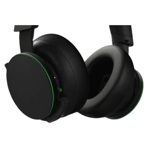 Microsoft Wireless Gaming Headset For Xbox Series Price Shop Online Xcite Ksa