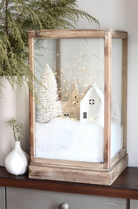 25 Diy Gold Christmas Decor Projects That Will Bring Glam To The Holidays