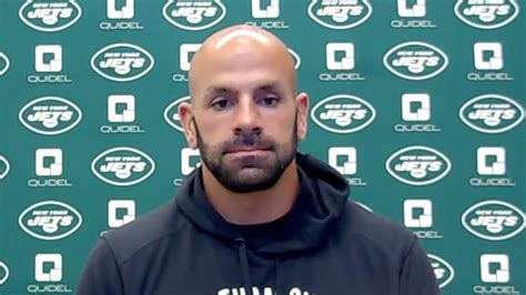 Robert Saleh Press Conference (9/26) | Week 4