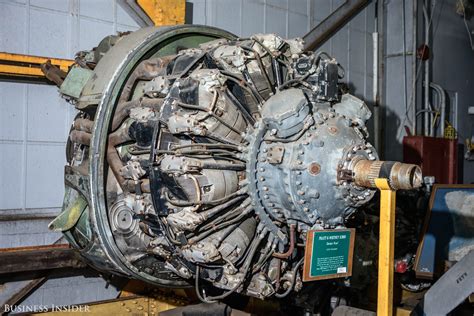 Pratt And Whitney R 2800 Double Wasp Wikipedia