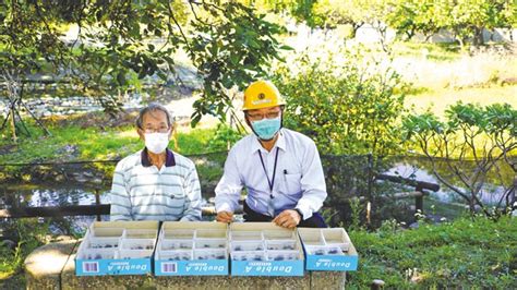 電廠也能成為生態公園！ 《旺來報》 中國時報