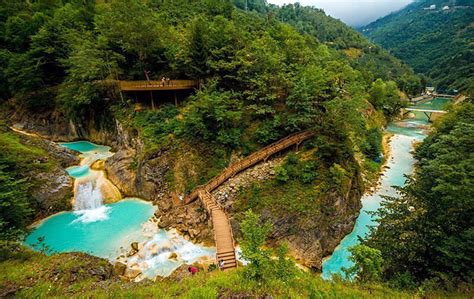 Giresun Giresun Mavi G L Gezi Ve Tatil Rehberi