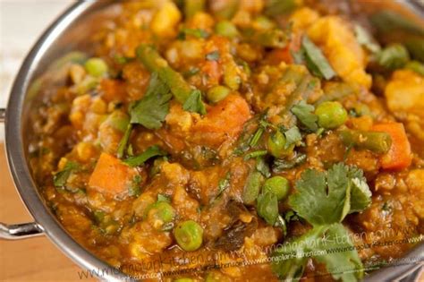 Vegetable Dhal Recipe Vegan Dal Recipe