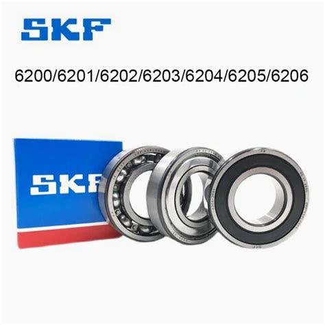 Sweden Skf Double Row Angular Contact Ball Bearing Off