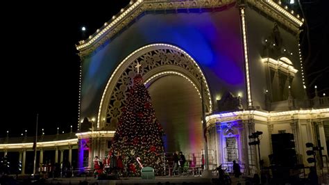 December Nights 2023: Tips for San Diego's holiday festival - Axios San ...