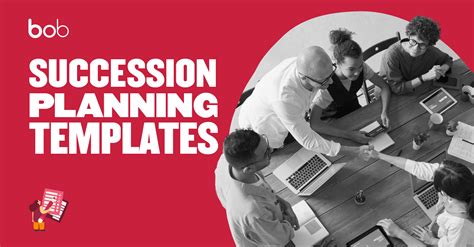 Succession Planning Templates Simplify Your Succession Strategy