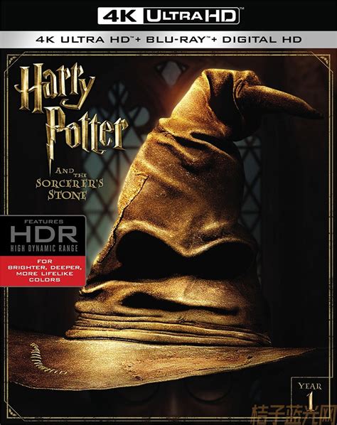 哈利波特与魔法石 Harry Potter and the Sorcerer s Stone 2001 桔子蓝光网 全球最全正版