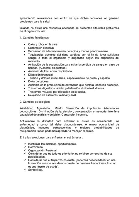 Solucin De Problemas Y Conflictos Pdf