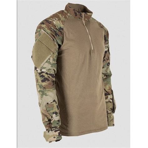 Tru Xtreme Ocp Combat Shirt Army Navy Sales