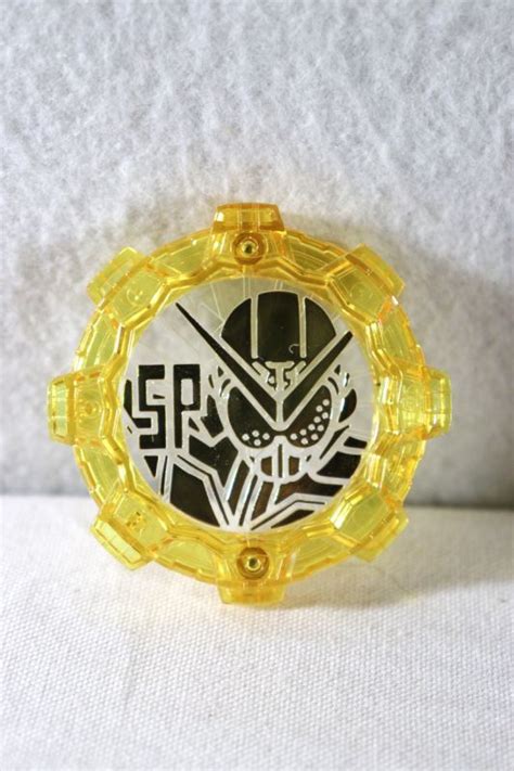 Kikai Sentai Zenkaiger Sentai Gear Special Box