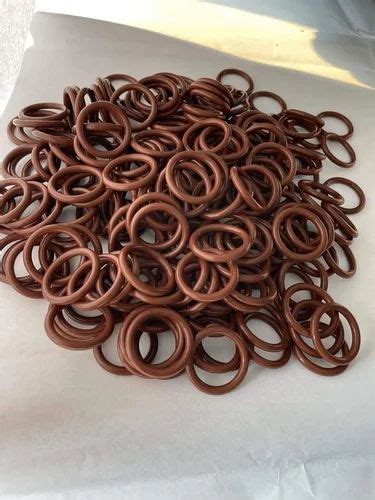 Viton Rubber O Ring For Industrial At 253 Piece In Chennai ID