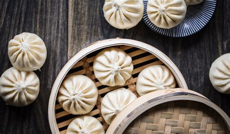 Wow Bao Partners with Ghost Kitchen Brands on 100 New Locations - QSR ...