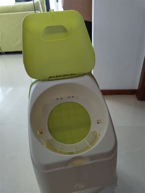 nappy bin babies kids bathing changing changing mats