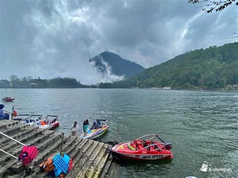 Telaga Sarangan Magetan Keliling Telaga Naik Kuda Hanya 50 Ribu