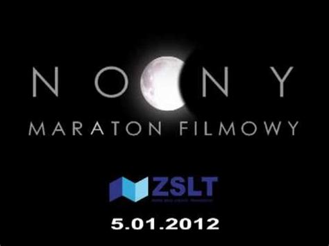 NOCNY MARATON FILMOWY YouTube