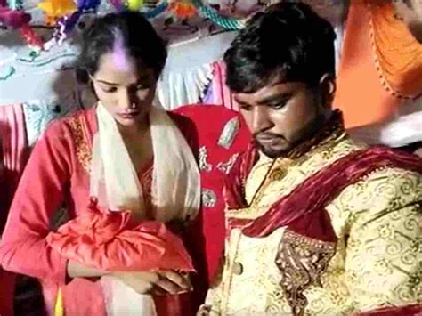 Bihar Wedding Story बिहार में साली से शादी करने वाला दूल्हे राजा को