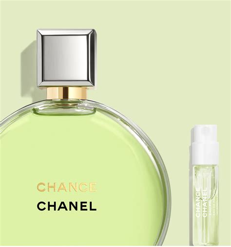 T Ng H P V I H N V Chanel Eau De Fraiche Ml M I Nh T