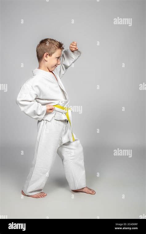 Jujitsu Kata Hi Res Stock Photography And Images Alamy